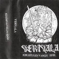 Verivala : Kiirastulen Vangit